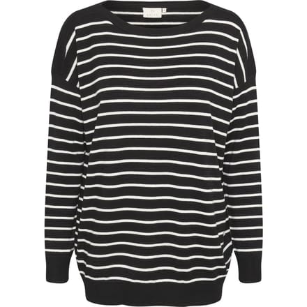Kaffe - Maat S -  KAmala Dames Trui