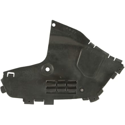 Afdekking motor BLIC 6601-05-0000023Q
