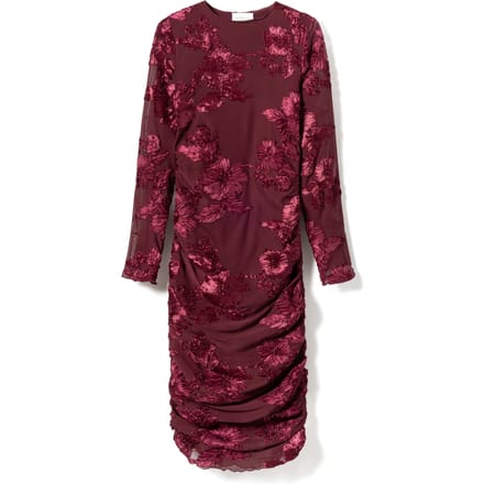 Lavinia L/Z Jurk