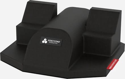 HONEYCOMB Dust Cover Charlie Rudder Pedals (PC) - Miscellaneous Accessoires voor spelconsole - PC