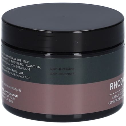 Alfa Rhodiola Rosea 60 Capsules