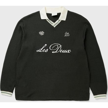 Waffle LS Football Jersey