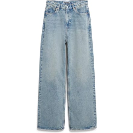 Dames Wide Leg Jeans Armedangels Enijaa