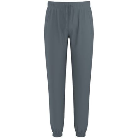 ESMARA MEN Heren joggingbroek (Blauw, M)