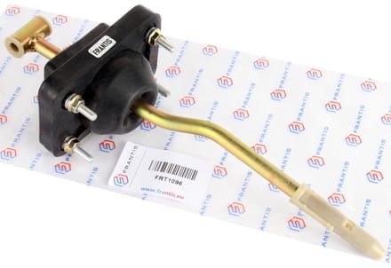 Frantis - Versnellingspook voor Peugeot 206 - 1.4 1.6 16V HDI