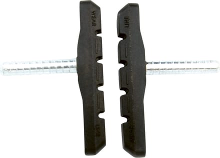 Simson remblokken cantilever 72mm