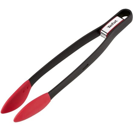 Tefal Ingenio - Serveertang - RVS - Hittebestendig - Ergonomisch