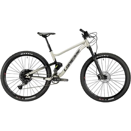 Framebescherming Monkey Products LapieRRe - Zesty-Alloy