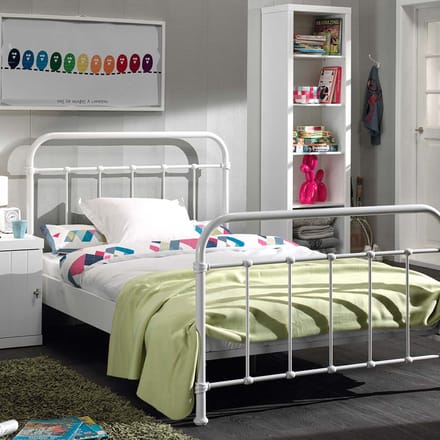 Dream Tree Kinderbed 120x200 cm Morris Wit