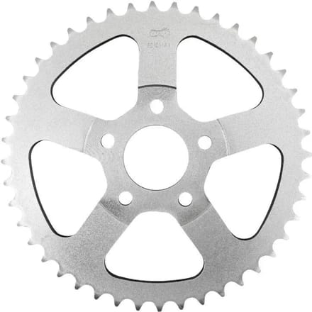 Motorfiets kroon Afam Rieju 50 Rs1 1997>2004 420 (38.2-60-8.25)