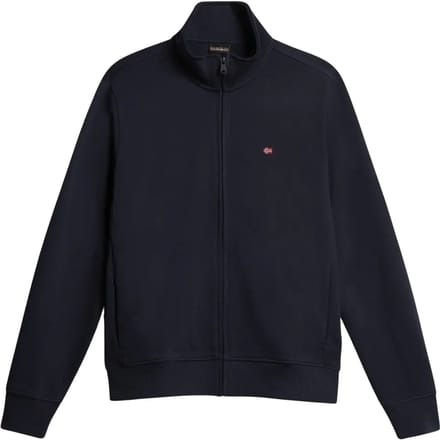 Zip-up sweatshirt Napapijri Balis