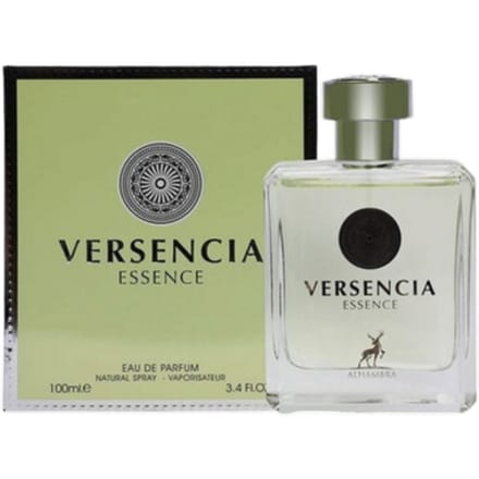 Maison Alhambra Versencia Essence Women Eau De Parfum - 100 ml
