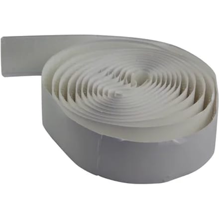 Sencys Klittenband Haak Zelfklevend 20mmx2m Wit