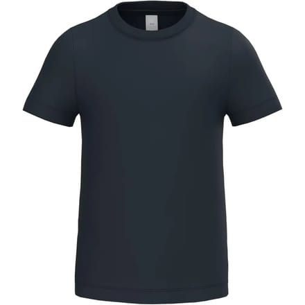 Kinder-T-shirt iDeal Basic Brand 150