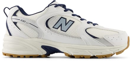 New Balance Dames Golfschoenen 530 SL Wit Navy