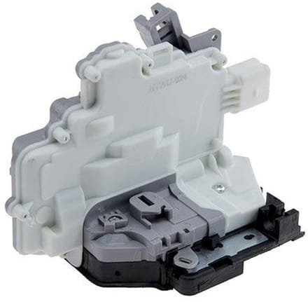 Deurslot achter OEM 8K0839016A