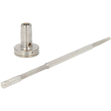 Elementen van het CR-injectiesysteem  BOSCH F 00R J02 449