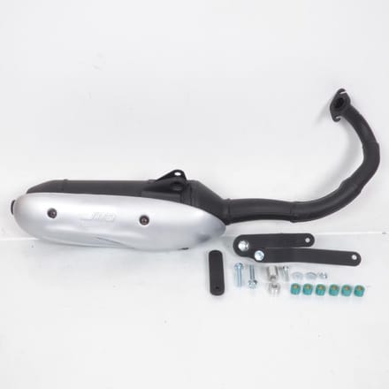 Pot d échappement SITO pour Scooter Kymco 50 Super 9 Lc 2001 à 2009 Neuf