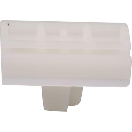 Lot de 10 clips de moulure latérale pour Honda:75306-SDA-A01