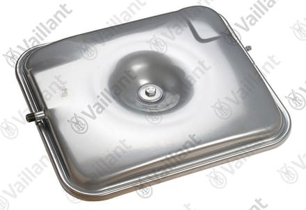 VAILLANT Expansievat, 12 L VC 104/4-7 A o.a. Vaillant-nr. , 0020178056