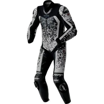 Motorpak RST Pro Series D3O Airbag