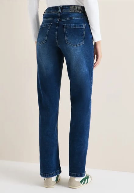 Wide Legs Jeans