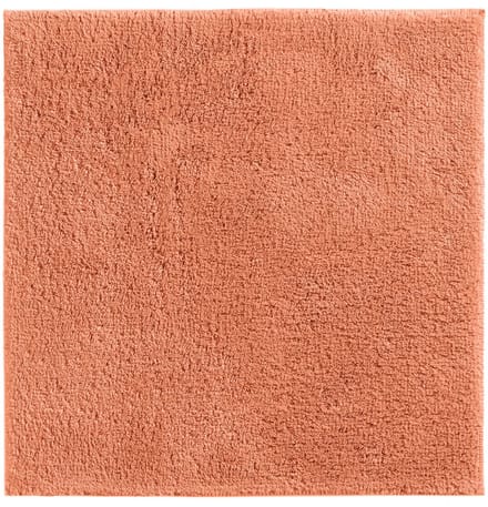 Casilin Havana WC-mat - 60 x 60 cm - Antislip - Oranje