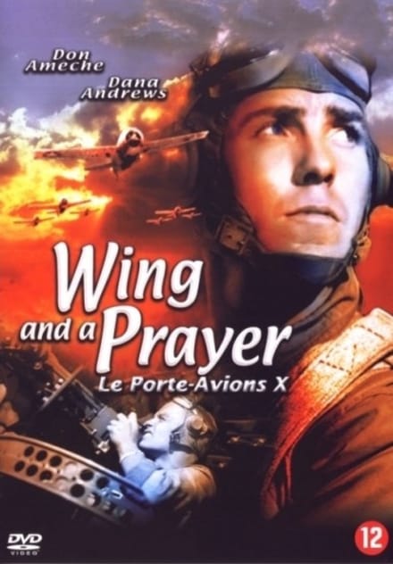 Wing And A Prayer