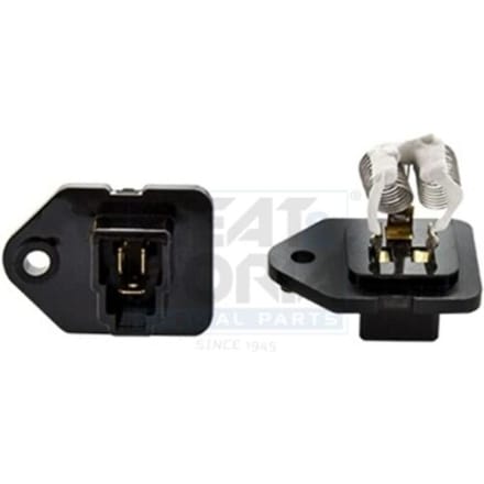 Regelaar, interieurventilator MEAT & DORIA 667485