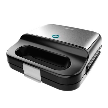Sandwich Maker Cecotec Rock´nToast 4in1 1000W