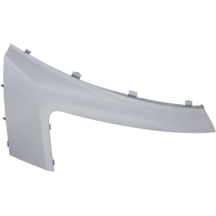 Hoofd koplamp - staaf BLIC 6502-07-0557212P, Rechts