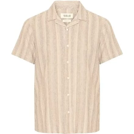 Shirt Solid Paick
