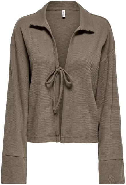 ONLY - ONLAGNETE L/S CARDIGAN CS JRS - Dames - Cardigans