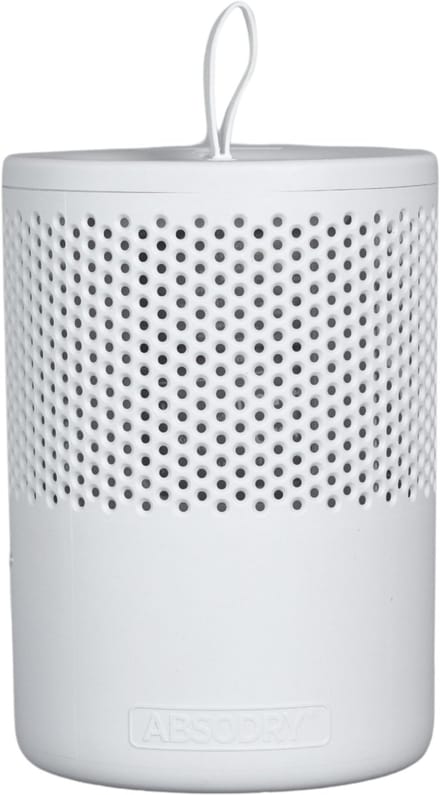 Absodry by Torrbollen Series 6 White