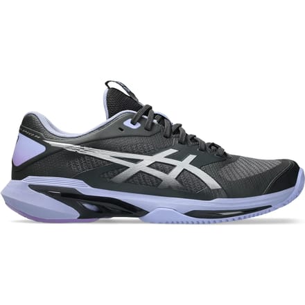 Tennisschoenen Asics Solution Speed FF 4 Clay Night Energy