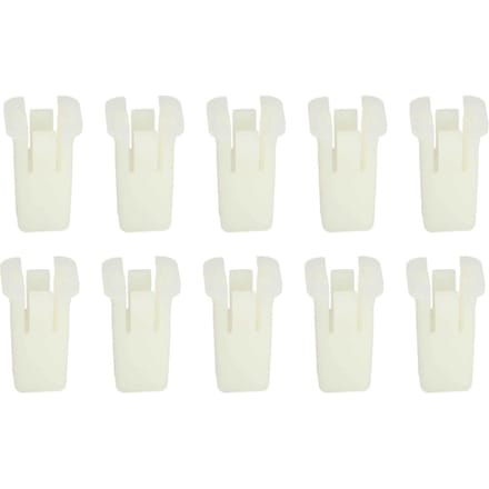Bekledingsclip ROMIX ROM C70339