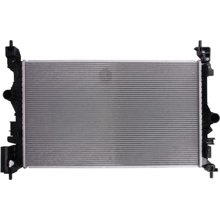 Radiator, motorkoeling NRF 59272