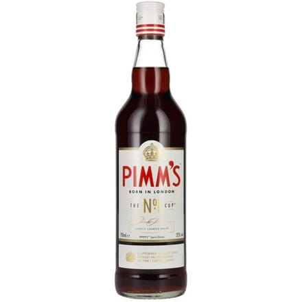 Pimm's No. 1 Cup 25% Vol. 0,7l