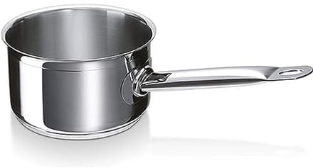 Frituurpan 18 cm grande tafel - Krachtige en stijlvolle kookervaring