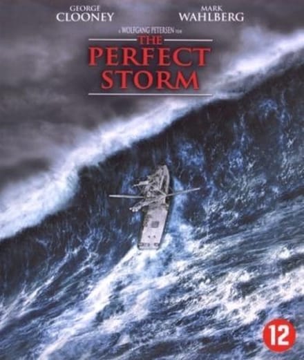 The Perfect Storm (Blu-ray)