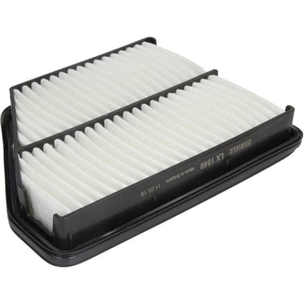 MAHLE luchtfilter KNECHT LX 1840