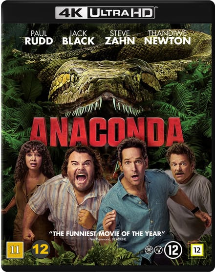 Anaconda