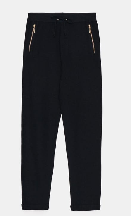 Starry Indigo - Broek - Jogging Trouser