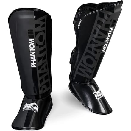 MMA scheenbeschermers Phantom Athletics Apex Striking