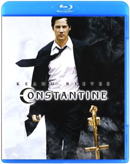 Constantine [Blu-Ray]