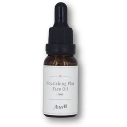 Aster Aroma - Face Oil Nourishing Plus - 15ml