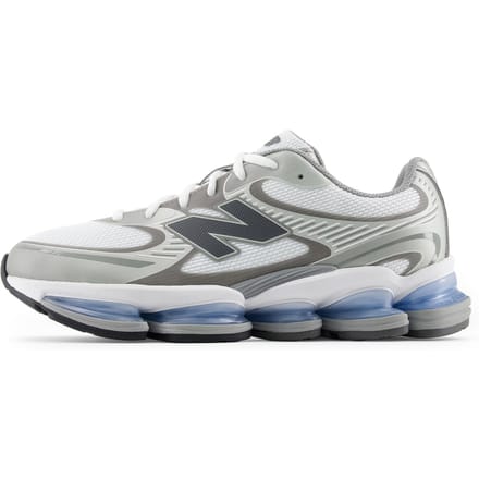 New Balance Abzorb 2000 Wit Grijs Blauw 43 gray