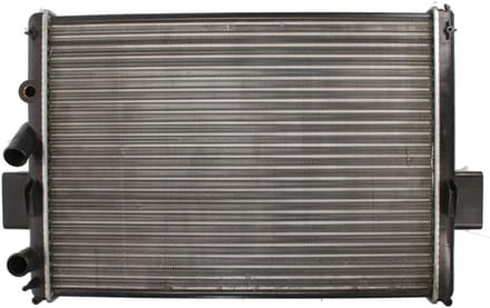 Hoogwaardige Motorradiator voor Koelsysteem