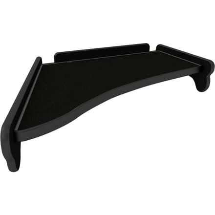 Bbinnenlegplank cabine F-CORE PK35 GRAY