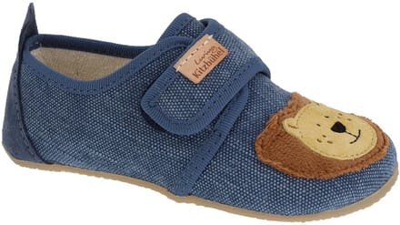 Living Kitzbühel Jongens slippers Lutz Löwe